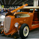 1933 Ford Cabriolet, A Noble Great Eight Contender